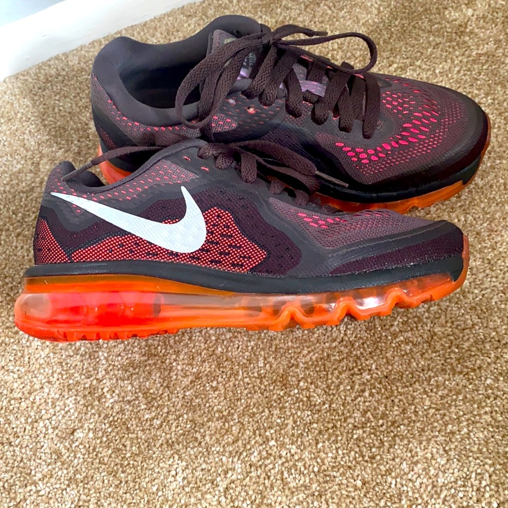 Nike air max in good condition